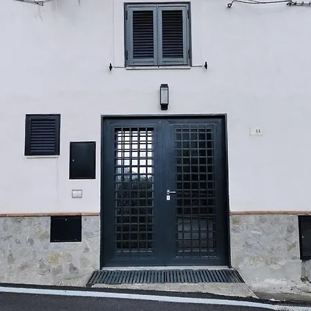 Holiday home Rachel's House Tramonti