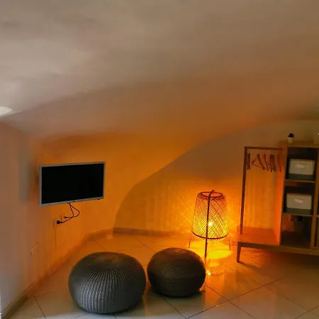 Rachel's House Holiday home Tramonti